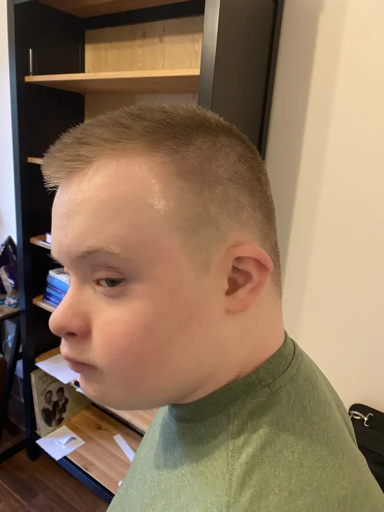 First Class Turkish Barbers